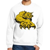 NuBlend ® Crewneck Sweatshirt Thumbnail