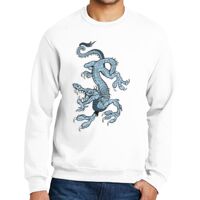 NuBlend ® Crewneck Sweatshirt Thumbnail