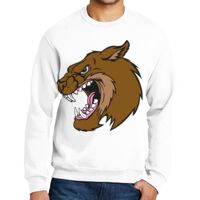 NuBlend ® Crewneck Sweatshirt Thumbnail