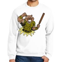 NuBlend ® Crewneck Sweatshirt Thumbnail