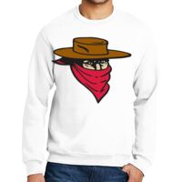 NuBlend ® Crewneck Sweatshirt Thumbnail