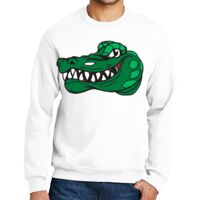 NuBlend ® Crewneck Sweatshirt Thumbnail