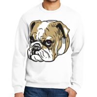 NuBlend ® Crewneck Sweatshirt Thumbnail