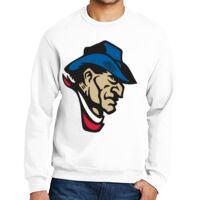 NuBlend ® Crewneck Sweatshirt Thumbnail