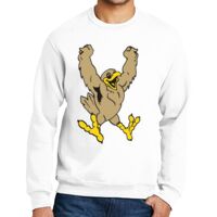 NuBlend ® Crewneck Sweatshirt Thumbnail