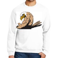 NuBlend ® Crewneck Sweatshirt Thumbnail