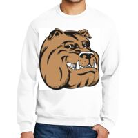 NuBlend ® Crewneck Sweatshirt Thumbnail