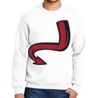 NuBlend ® Crewneck Sweatshirt Thumbnail