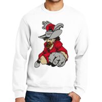 NuBlend ® Crewneck Sweatshirt Thumbnail