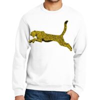 NuBlend ® Crewneck Sweatshirt Thumbnail