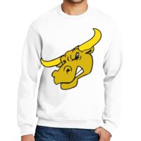 NuBlend ® Crewneck Sweatshirt Thumbnail