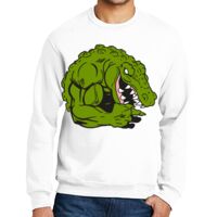 NuBlend ® Crewneck Sweatshirt Thumbnail