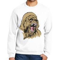 NuBlend ® Crewneck Sweatshirt Thumbnail