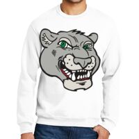 NuBlend ® Crewneck Sweatshirt Thumbnail