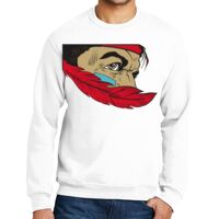 NuBlend ® Crewneck Sweatshirt Thumbnail