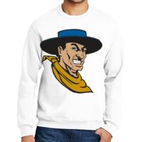 NuBlend ® Crewneck Sweatshirt Thumbnail