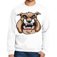 NuBlend ® Crewneck Sweatshirt Thumbnail