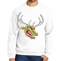 NuBlend ® Crewneck Sweatshirt Thumbnail