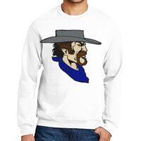 NuBlend ® Crewneck Sweatshirt Thumbnail