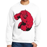 NuBlend ® Crewneck Sweatshirt Thumbnail