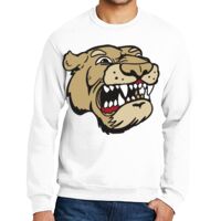 NuBlend ® Crewneck Sweatshirt Thumbnail