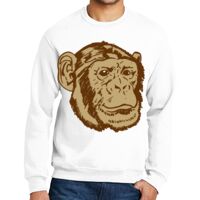 NuBlend ® Crewneck Sweatshirt Thumbnail