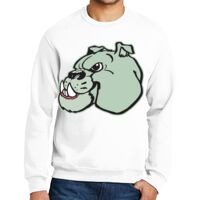 NuBlend ® Crewneck Sweatshirt Thumbnail