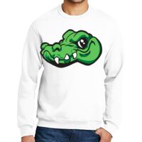 NuBlend ® Crewneck Sweatshirt Thumbnail