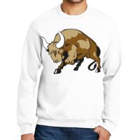 NuBlend ® Crewneck Sweatshirt Thumbnail