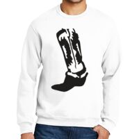 NuBlend ® Crewneck Sweatshirt Thumbnail