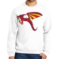 NuBlend ® Crewneck Sweatshirt Thumbnail