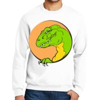 NuBlend ® Crewneck Sweatshirt Thumbnail