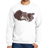 NuBlend ® Crewneck Sweatshirt Thumbnail