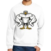 NuBlend ® Crewneck Sweatshirt Thumbnail