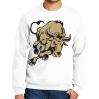 NuBlend ® Crewneck Sweatshirt Thumbnail