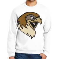 NuBlend ® Crewneck Sweatshirt Thumbnail