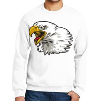 NuBlend ® Crewneck Sweatshirt Thumbnail