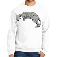 NuBlend ® Crewneck Sweatshirt Thumbnail