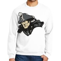 NuBlend ® Crewneck Sweatshirt Thumbnail