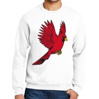 NuBlend ® Crewneck Sweatshirt Thumbnail