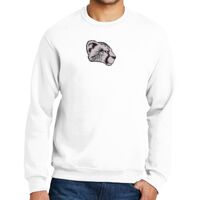 NuBlend ® Crewneck Sweatshirt Thumbnail