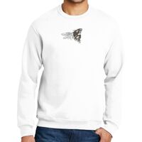 NuBlend ® Crewneck Sweatshirt Thumbnail