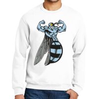 NuBlend ® Crewneck Sweatshirt Thumbnail