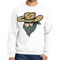 NuBlend ® Crewneck Sweatshirt Thumbnail