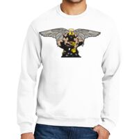 NuBlend ® Crewneck Sweatshirt Thumbnail