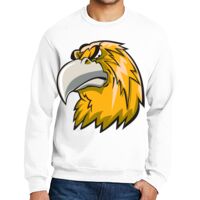 NuBlend ® Crewneck Sweatshirt Thumbnail