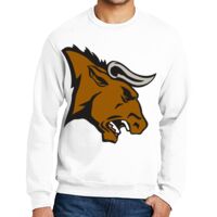 NuBlend ® Crewneck Sweatshirt Thumbnail