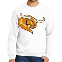 NuBlend ® Crewneck Sweatshirt Thumbnail