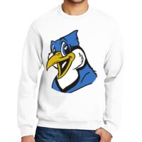 NuBlend ® Crewneck Sweatshirt Thumbnail