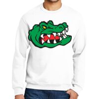 NuBlend ® Crewneck Sweatshirt Thumbnail